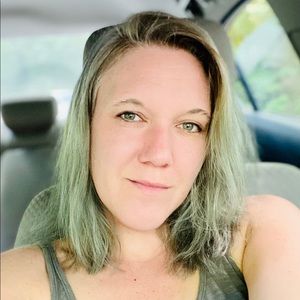 Meet your Posher, Jill